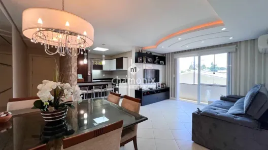 Apartamento com 3 Quartos à venda, 116m² no Aparecida, Flores da Cunha
