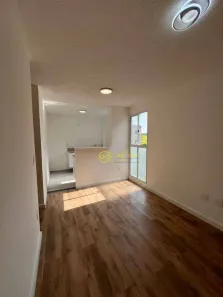 Apartamento com 2 Quartos à venda, 45m² no Vila Pedroso, Votorantim