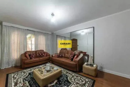 Sobrado com 3 Quartos à venda, 365m² no Anchieta, São Bernardo do Campo