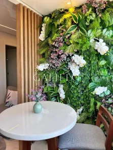 Apartamento com 3 Quartos à venda, 60m² no Vila Rio Branco, Jundiaí