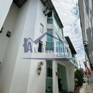Casa de Condomínio com 5 Quartos à venda, 160m² no Janga, Paulista