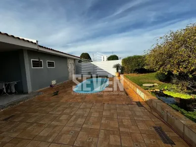 Casa com 5 Quartos à venda, 358m² no Vila Brunhari, Bauru