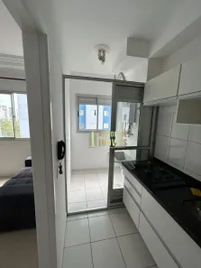 Apartamento com 2 Quartos à venda, 46m² no Parque Campolim, Sorocaba