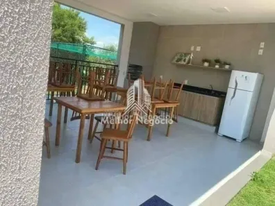 Apartamento com 2 Quartos à venda, 40m² no Jardim dos Ipês, Sumaré