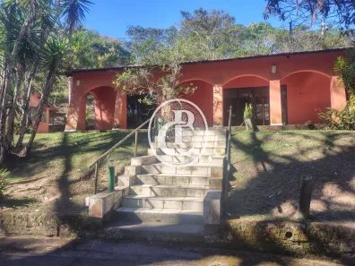 Fazenda/Sítio com 4 Quartos à venda, 12m² no Chácaras Rurais Guararema, Jacareí