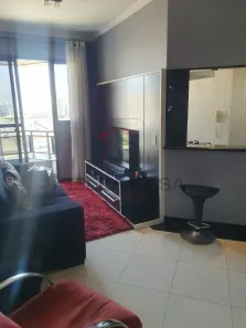Apartamento com 1 Quarto à venda, 58m² no Parque da Mooca, São Paulo