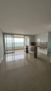 Apartamento com 3 Quartos à venda, 109m² no Graciosa - Orla 14, Palmas