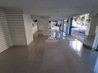 Ponto Comercial para alugar, 115m² no Centro, Ribeirão Preto