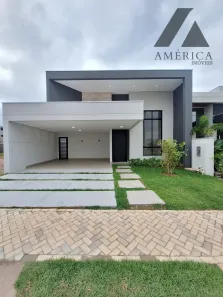 Casa de Condomínio com 3 Quartos à venda, 198m² no Ribeirão do Lipa, Cuiabá