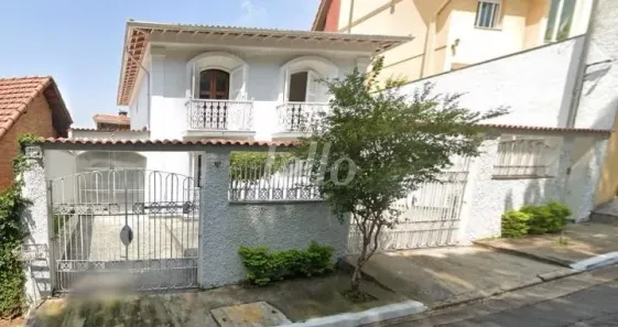 Casa com 4 Quartos à venda, 194m² no Jardim Franca, São Paulo