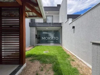Casa com 3 Quartos à venda, 131m² no Santa Amélia, Belo Horizonte