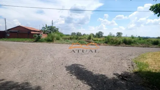 Lote/Terreno à venda, 20000m² no Centro Comercial Agrícola Taquaral, Piracicaba