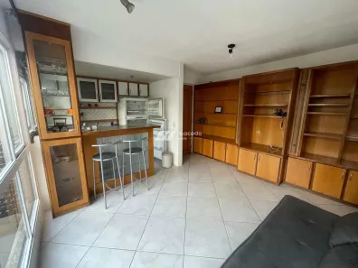 Apartamento com 1 Quarto à venda, 40m² no Sumarezinho, São Paulo