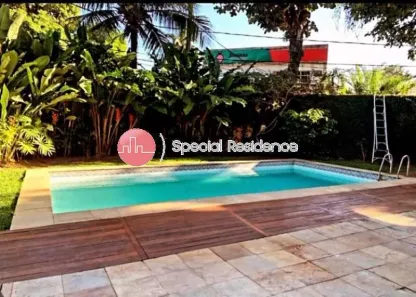 Casa com 4 Quartos à venda, 536m² no Barra da Tijuca, Rio de Janeiro