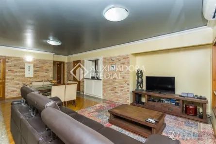 Casa de Condomínio com 3 Quartos à venda, 360m² no Glória, Porto Alegre