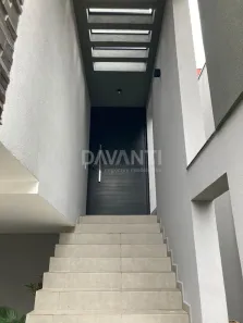 Casa de Condomínio com 3 Quartos à venda, 253m² no Roncáglia, Valinhos