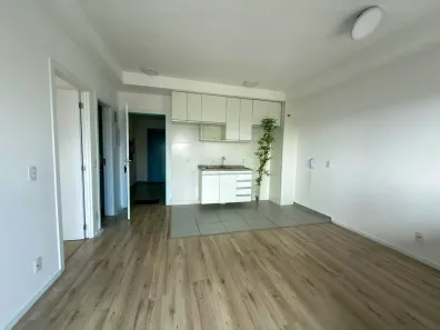 Apartamento com 1 Quarto para alugar, 37m² no Presidente Altino, Osasco