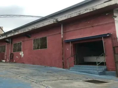 Galpão/Depósito/Armazém com 2 Quartos à venda, 500m² no Jardim Bonfiglioli, São Paulo