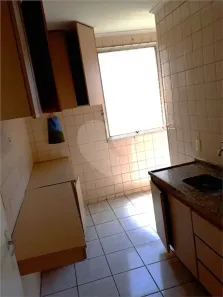 Apartamento com 2 Quartos à venda, 49m² no Lauzane Paulista, São Paulo
