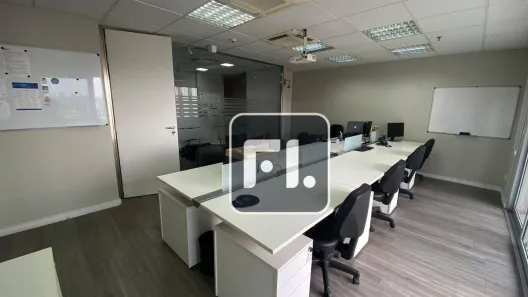 Sala Comercial para venda ou aluguel, 196m² no Santa Cecília, São Paulo