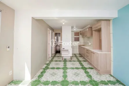 Apartamento com 2 Quartos à venda, 48m² no Restinga, Porto Alegre