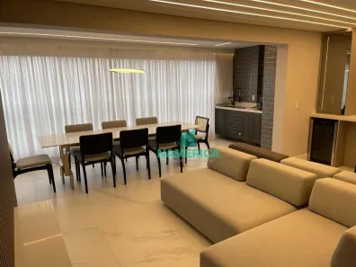 Apartamento com 3 Quartos à venda, 96m² no Chácara Califórnia, São Paulo