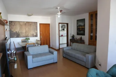 Apartamento com 3 Quartos à venda, 111m² no Glória, Contagem