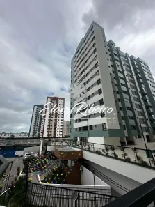 Apartamento com 2 Quartos para alugar, 70m² no Farolândia, Aracaju