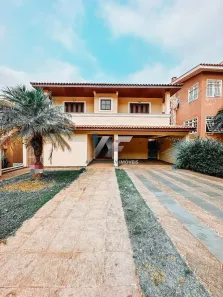Casa de Condomínio com 5 Quartos à venda, 305m² no Alphaville, Santana de Parnaíba