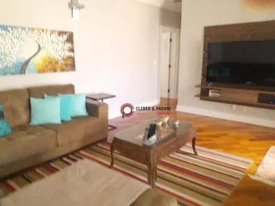 Casa de Condomínio com 3 Quartos à venda, 307m² no Itapeva, Votorantim