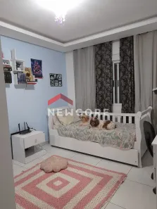 Casa com 3 Quartos à venda, 95m² no Despezio, São Lourenço da Serra
