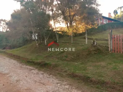 Lote/Terreno à venda, 1024m² no , Campos do Jordão