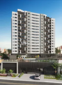 Apartamento com 2 Quartos à venda, 63m² no Jardim Nossa Senhora Auxiliadora, Campinas