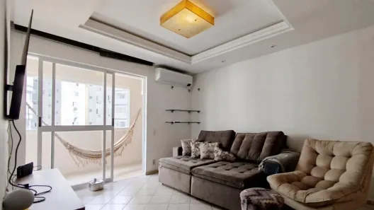 Apartamento com 4 Quartos à venda, 140m² no Córrego Grande, Florianópolis