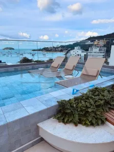 Apartamento com 3 Quartos à venda, 120m² no Jurerê, Florianópolis