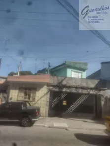 Lote/Terreno à venda, 800m² no Vila Maria Baixa, São Paulo
