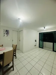 Apartamento com 1 Quarto à venda, 40m² no Universitário, Caruaru