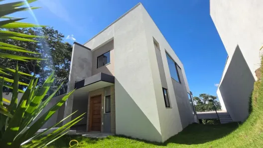 Casa de Condomínio com 4 Quartos à venda, 365m² no Parque Jardim da Serra, Juiz de Fora