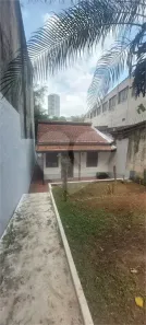 Lote/Terreno com 1 Quarto à venda, 200m² no Vila Mascote, São Paulo