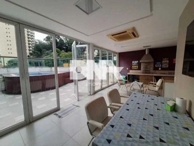 Cobertura com 5 Quartos à venda, 308m² no Botafogo, Rio de Janeiro