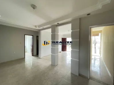 Casa com 3 Quartos à venda, 135m² no Parque Aurora, Campos dos Goytacazes