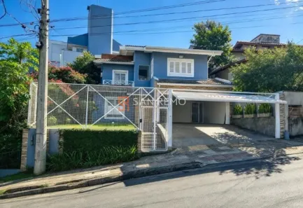Casa com 4 Quartos para alugar, 207m² no João Paulo, Florianópolis