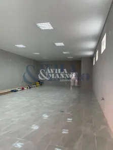 Ponto Comercial para alugar, 150m² no Alto da Mooca, São Paulo