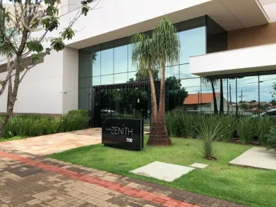 Apartamento com 3 Quartos à venda, 235m² no Andrade, Londrina