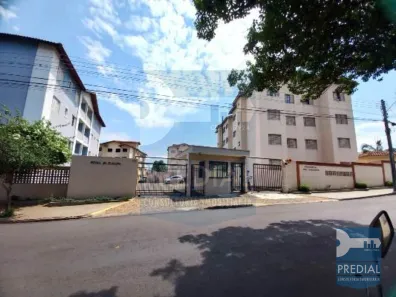 Apartamento com 2 Quartos à venda, 48m² no Jardim Nova Santa Paula, São Carlos