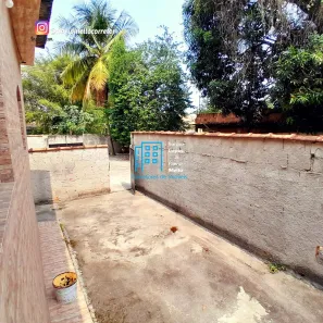 Casa com 3 Quartos à venda, 100m² no Joaquim de Oliveira, Itaboraí