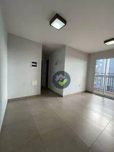 Apartamento com 2 Quartos para alugar, 50m² no Núcleo Habitacional Luis Zillo, Lençóis Paulista