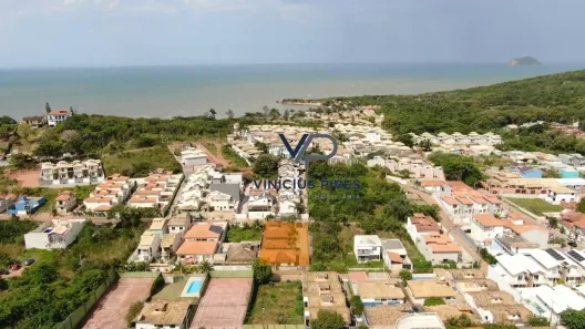 Casa de Condomínio com 3 Quartos à venda, 110m² no Maria Joaquina (Tamoios), Cabo Frio