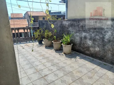 Casa com 2 Quartos à venda, 158m² no Taboão, Diadema