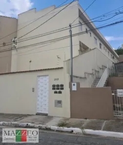 Casa com 2 Quartos para alugar, 70m² no Vila Mesquita, São Paulo